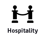 Hospitality Tickets