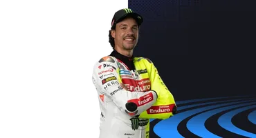 FOR MB25 FAN ZONE PROFILES L franco morbidelli