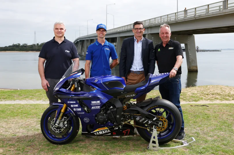 Superbike Gallery 1
