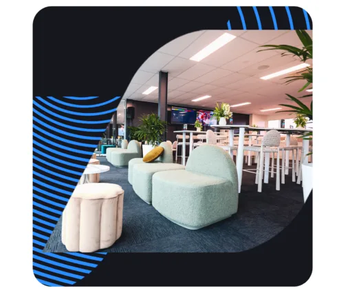 FOR MB25 MENU HOSPITALITY Suites