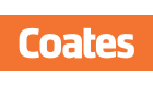 FOR PARTNERS LOGO Coates