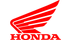 FOR PARTNERS LOGO Honda