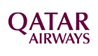 FOR PARTNERS LOGO Qatar Airways